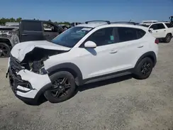 KM8J33A46HU297614 2017 HYUNDAI TUCSON