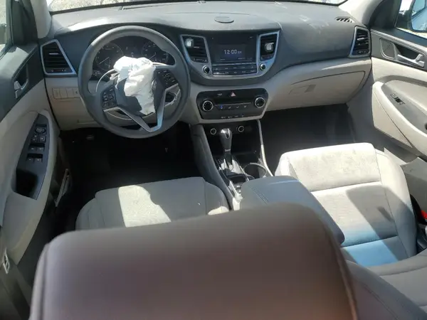 KM8J33A46HU297614 2017 HYUNDAI TUCSON - Image 8