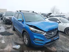 KM8J33A46HU302021 2017 HYUNDAI TUCSON