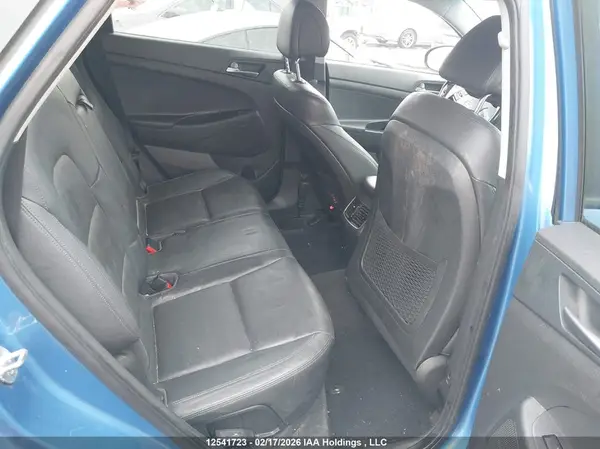 KM8J33A46HU302021 2017 HYUNDAI TUCSON - Image 8