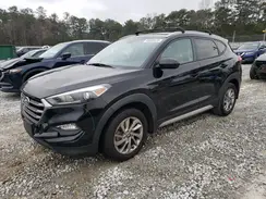 KM8J33A46HU316548 2017 HYUNDAI TUCSON