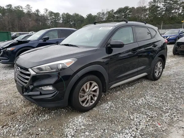 KM8J33A46HU316548 2017 HYUNDAI TUCSON - Image 1