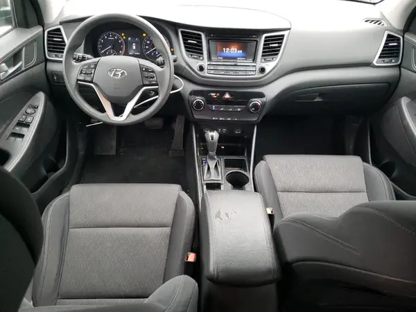 KM8J33A46HU316548 2017 HYUNDAI TUCSON - Image 8