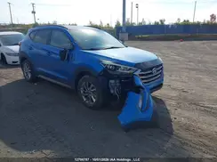 KM8J33A46HU320101 2017 HYUNDAI TUCSON