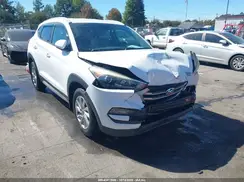 KM8J33A46HU326500 2017 HYUNDAI TUCSON