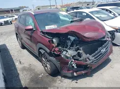 KM8J33A46HU330983 2017 HYUNDAI TUCSON