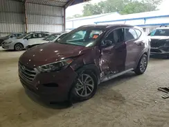 KM8J33A46HU331227 2017 HYUNDAI TUCSON