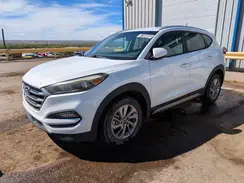 KM8J33A46HU331406 2017 HYUNDAI TUCSON