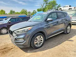 KM8J33A46HU334001 2017 HYUNDAI TUCSON