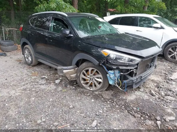 KM8J33A46HU337478 2017 HYUNDAI TUCSON - Image 1