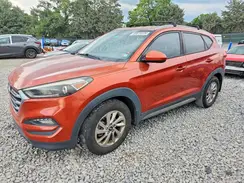 KM8J33A46HU341353 2017 HYUNDAI TUCSON