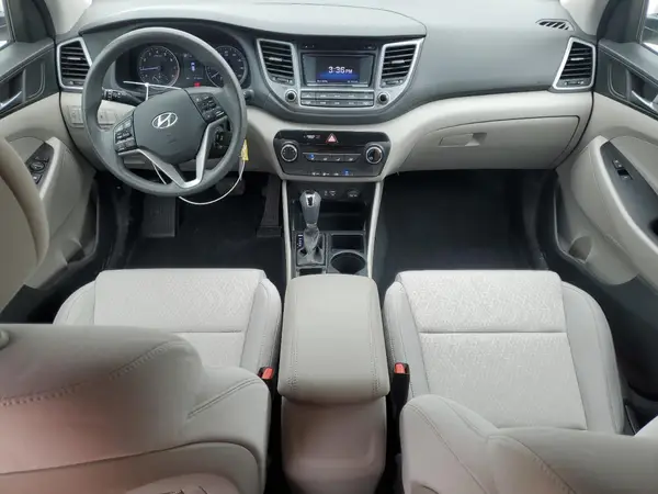 KM8J33A46HU342213 2017 HYUNDAI TUCSON - Image 8