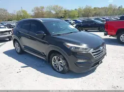 KM8J33A46HU342227 2017 HYUNDAI TUCSON