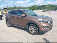KM8J33A46HU345015 2017 HYUNDAI TUCSON
