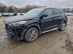 KM8J33A46HU365832 2017 HYUNDAI TUCSON