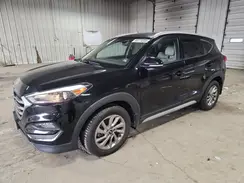 KM8J33A46HU369444 2017 HYUNDAI TUCSON