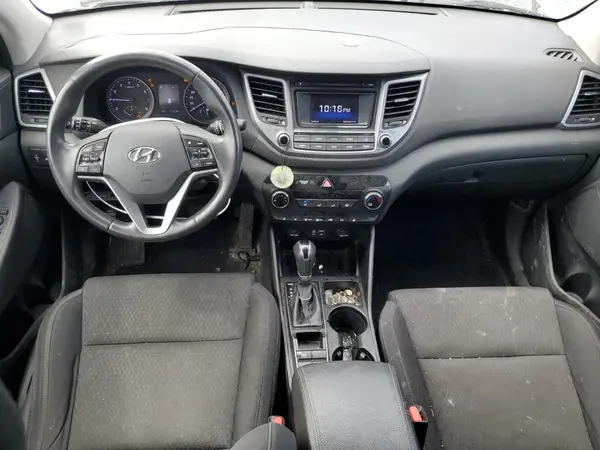 KM8J33A46HU376362 2017 HYUNDAI TUCSON - Image 8