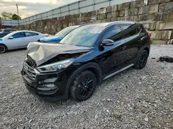 KM8J33A46HU381299 2017 HYUNDAI TUCSON