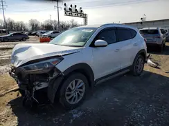 KM8J33A46HU392450 2017 HYUNDAI TUCSON