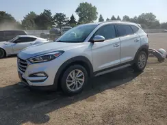 KM8J33A46HU392660 2017 HYUNDAI TUCSON