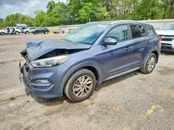 KM8J33A46HU394117 2017 HYUNDAI TUCSON