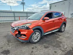 KM8J33A46HU406203 2017 HYUNDAI TUCSON