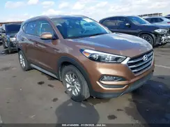 KM8J33A46HU408274 2017 HYUNDAI TUCSON
