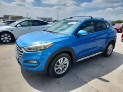 KM8J33A46HU409229 2017 HYUNDAI TUCSON