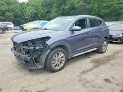 KM8J33A46HU416312 2017 HYUNDAI TUCSON
