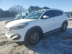 KM8J33A46HU419503 2017 HYUNDAI TUCSON