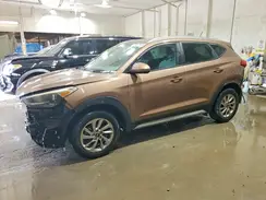 KM8J33A46HU421008 2017 HYUNDAI TUCSON