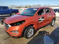 KM8J33A46HU421039 2017 HYUNDAI TUCSON