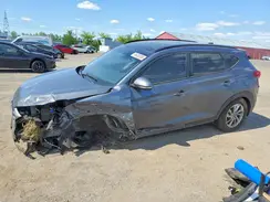 KM8J33A46HU428279 2017 HYUNDAI TUCSON