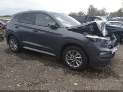 KM8J33A46HU433045 2017 HYUNDAI TUCSON