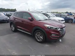 KM8J33A46HU433109 2017 HYUNDAI TUCSON