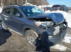 KM8J33A46HU433658 2017 HYUNDAI TUCSON