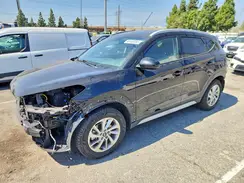 KM8J33A46HU437905 2017 HYUNDAI TUCSON