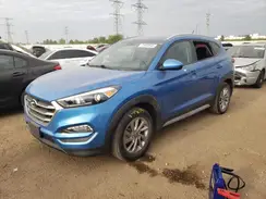 KM8J33A46HU439377 2017 HYUNDAI TUCSON