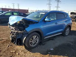 KM8J33A46HU440187 2017 HYUNDAI TUCSON