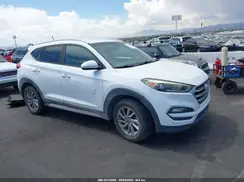 KM8J33A46HU446779 2017 HYUNDAI TUCSON
