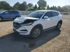 KM8J33A46HU449374 2017 HYUNDAI TUCSON