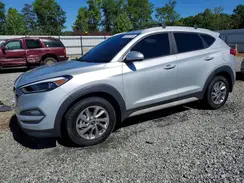 KM8J33A46HU453358 2017 HYUNDAI TUCSON