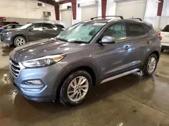 KM8J33A46HU454557 2017 HYUNDAI TUCSON