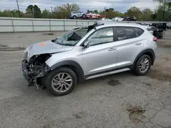KM8J33A46HU468006 2017 HYUNDAI TUCSON