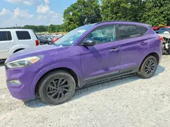 KM8J33A46HU475943 2017 HYUNDAI TUCSON