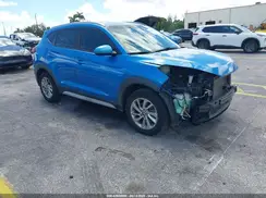 KM8J33A46HU476087 2017 HYUNDAI TUCSON