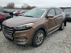 KM8J33A46HU478549 2017 HYUNDAI TUCSON