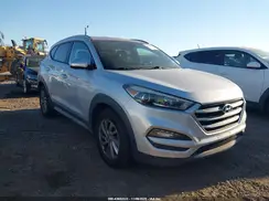 KM8J33A46HU480642 2017 HYUNDAI TUCSON