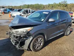 KM8J33A46HU481144 2017 HYUNDAI TUCSON