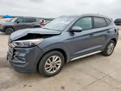 KM8J33A46HU483394 2017 HYUNDAI TUCSON